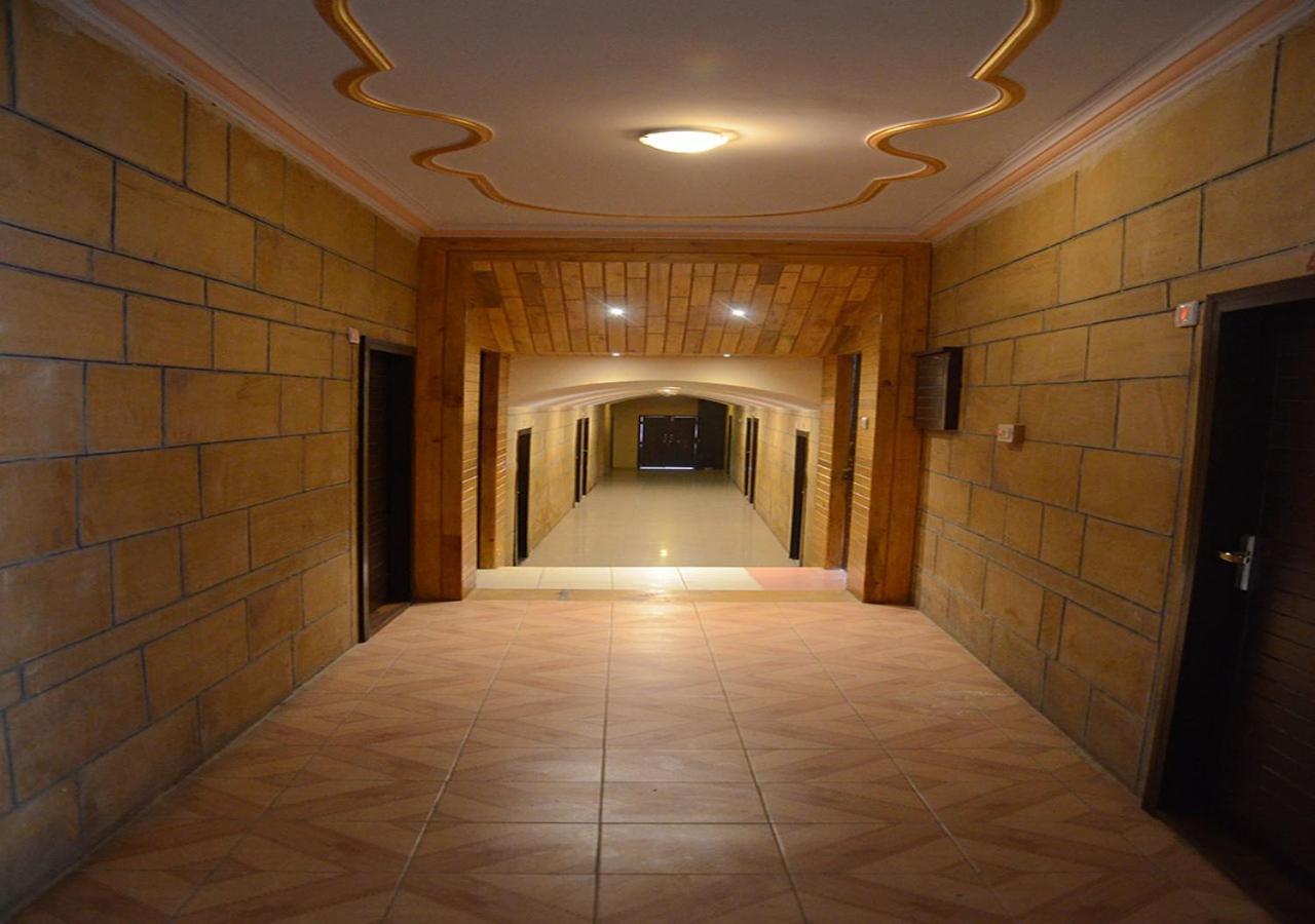 Hotel Prince-Near Jaisalmer Fort Exteriör bild