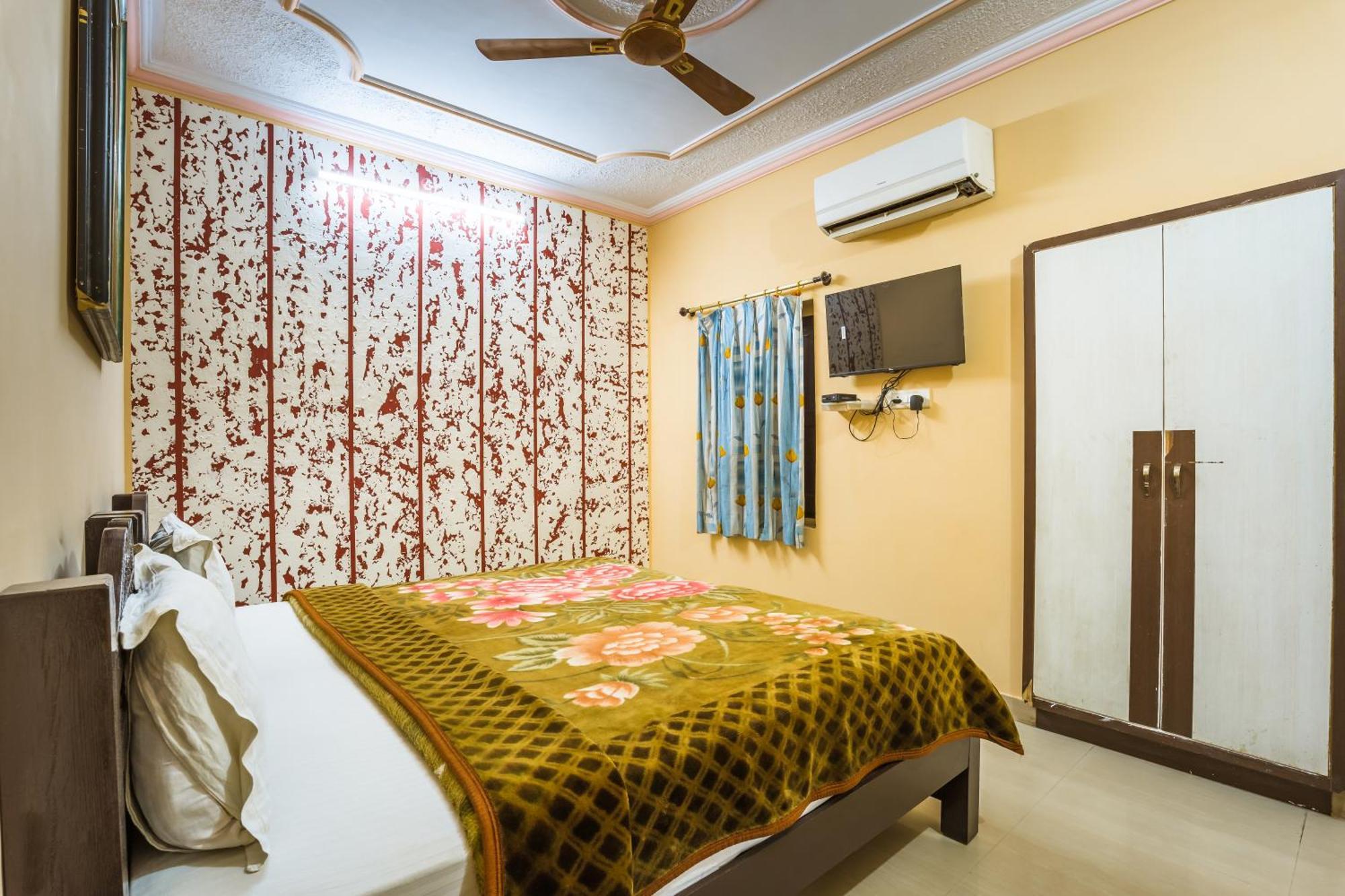 Hotel Prince-Near Jaisalmer Fort Exteriör bild