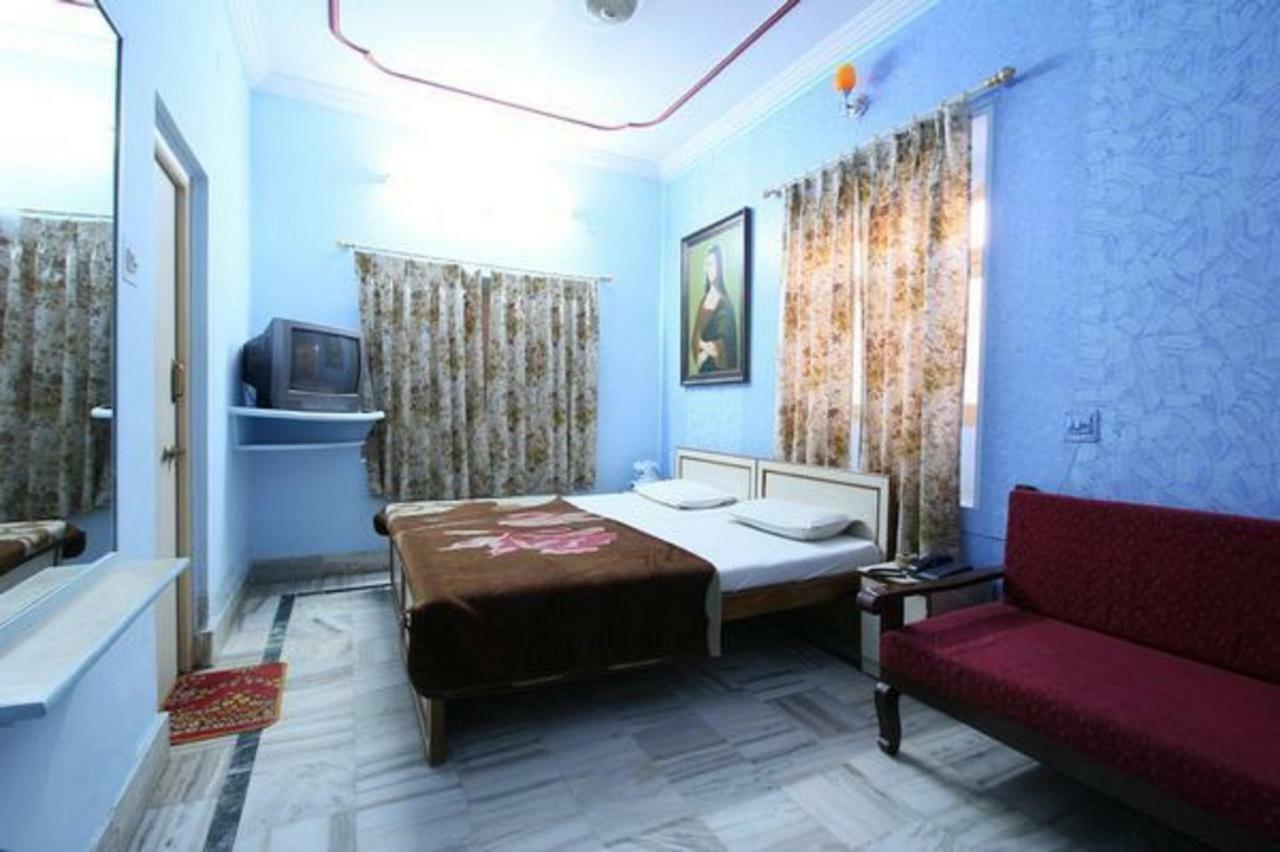 Hotel Prince-Near Jaisalmer Fort Exteriör bild